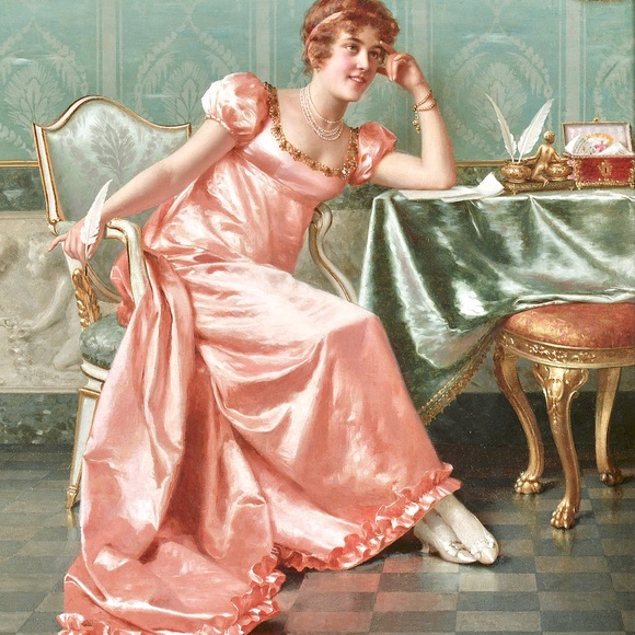 Meet your Posher, La Couturier - Picture 4 of 5